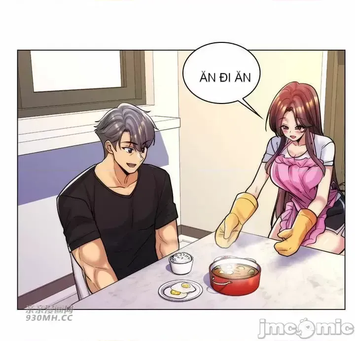 Mẹ kế của tôi thực ra là bạn gái của tôi Chương 01-50