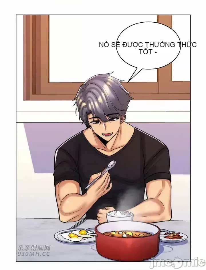 Mẹ kế của tôi thực ra là bạn gái của tôi Chương 01-50