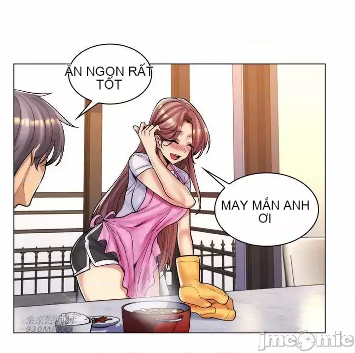 Mẹ kế của tôi thực ra là bạn gái của tôi Chương 01-50