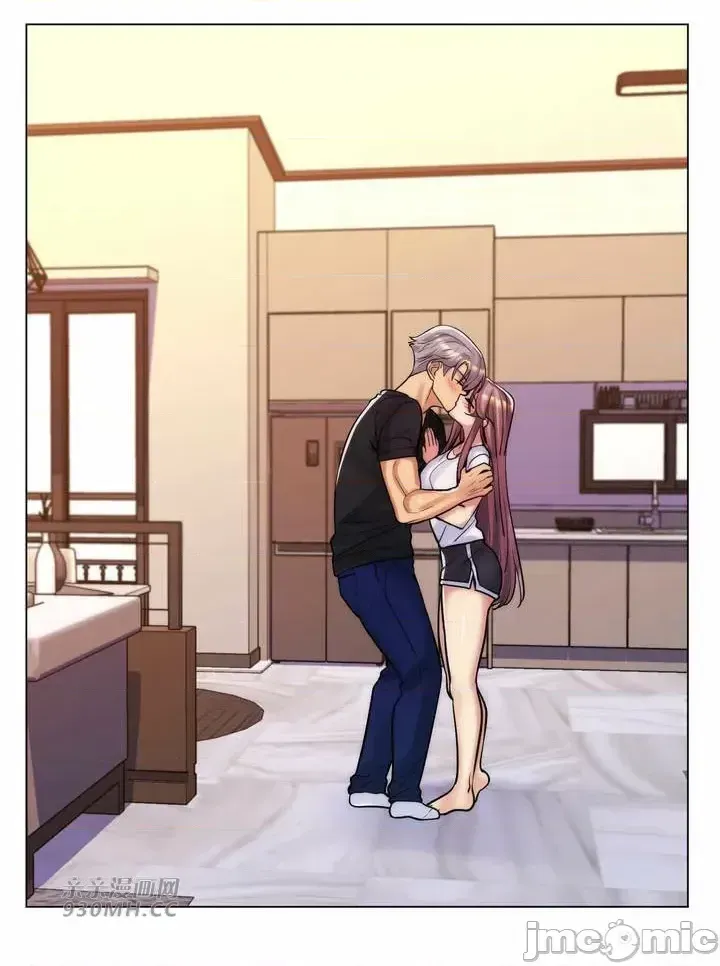 Mẹ kế của tôi thực ra là bạn gái của tôi Chương 01-50