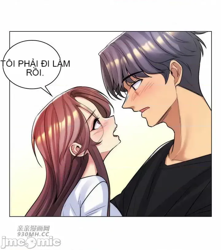 Mẹ kế của tôi thực ra là bạn gái của tôi Chương 01-50