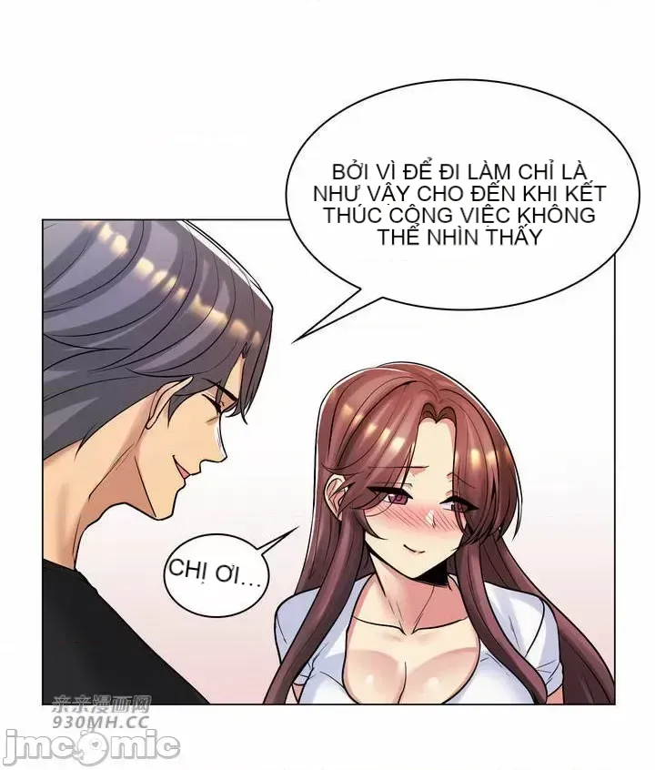 Mẹ kế của tôi thực ra là bạn gái của tôi Chương 01-50