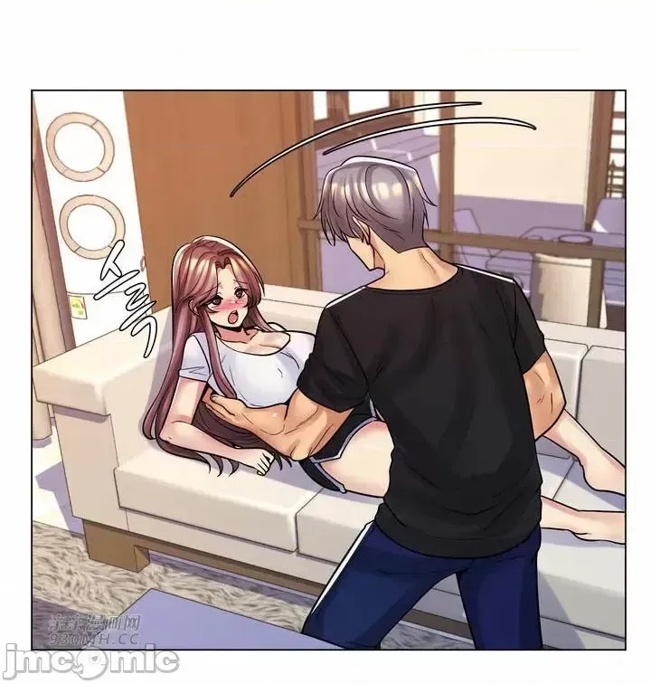 Mẹ kế của tôi thực ra là bạn gái của tôi Chương 01-50