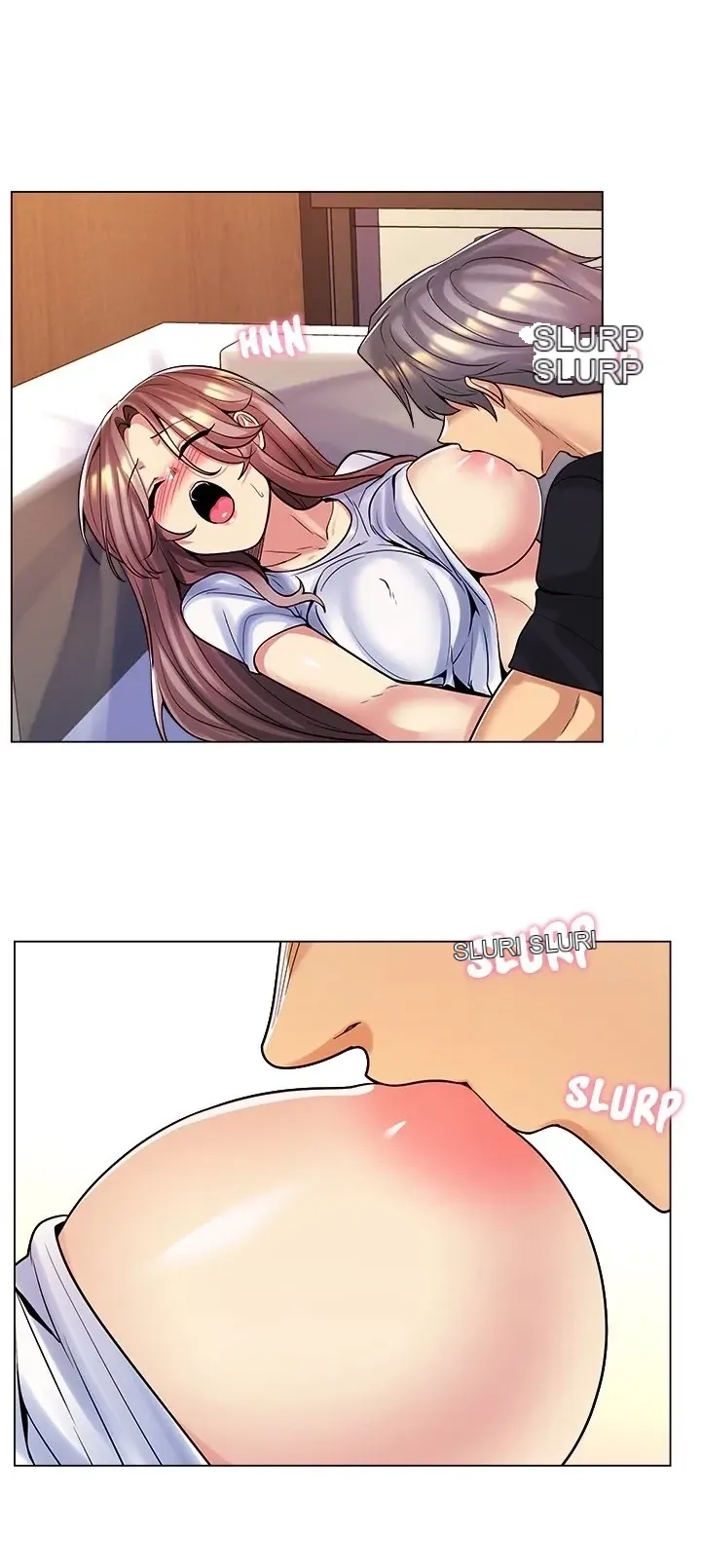 Mẹ kế của tôi thực ra là bạn gái của tôi Chương 01-50