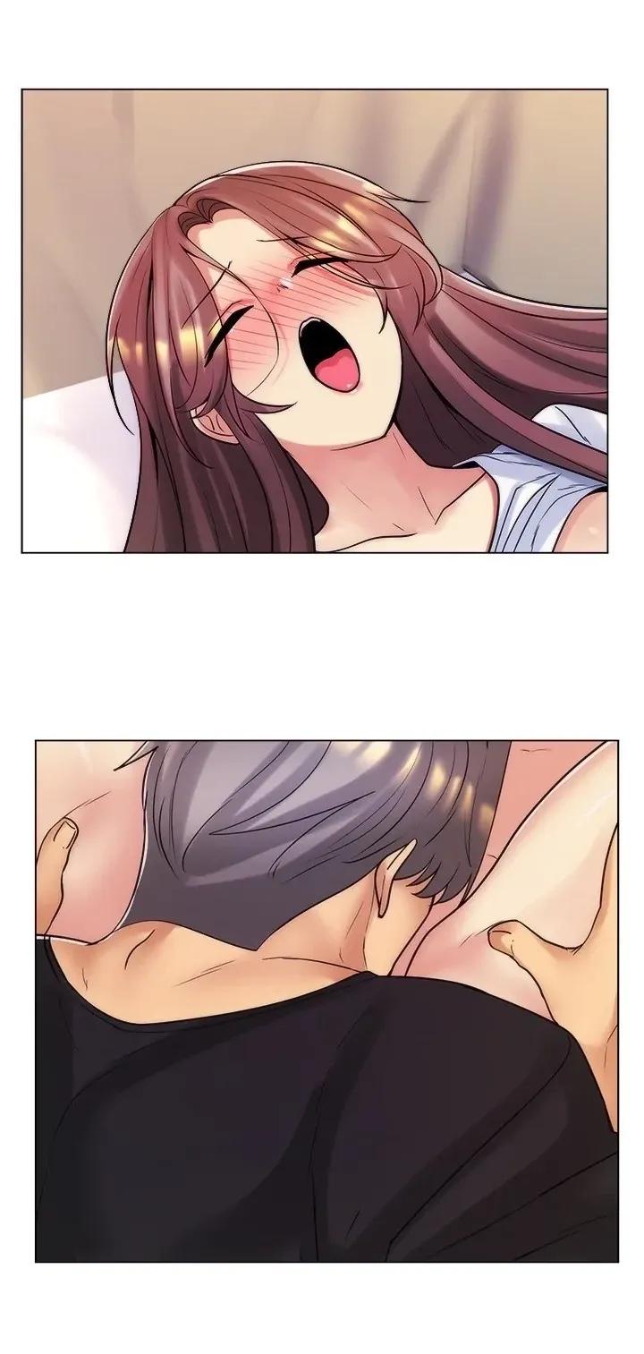 Mẹ kế của tôi thực ra là bạn gái của tôi Chương 01-50