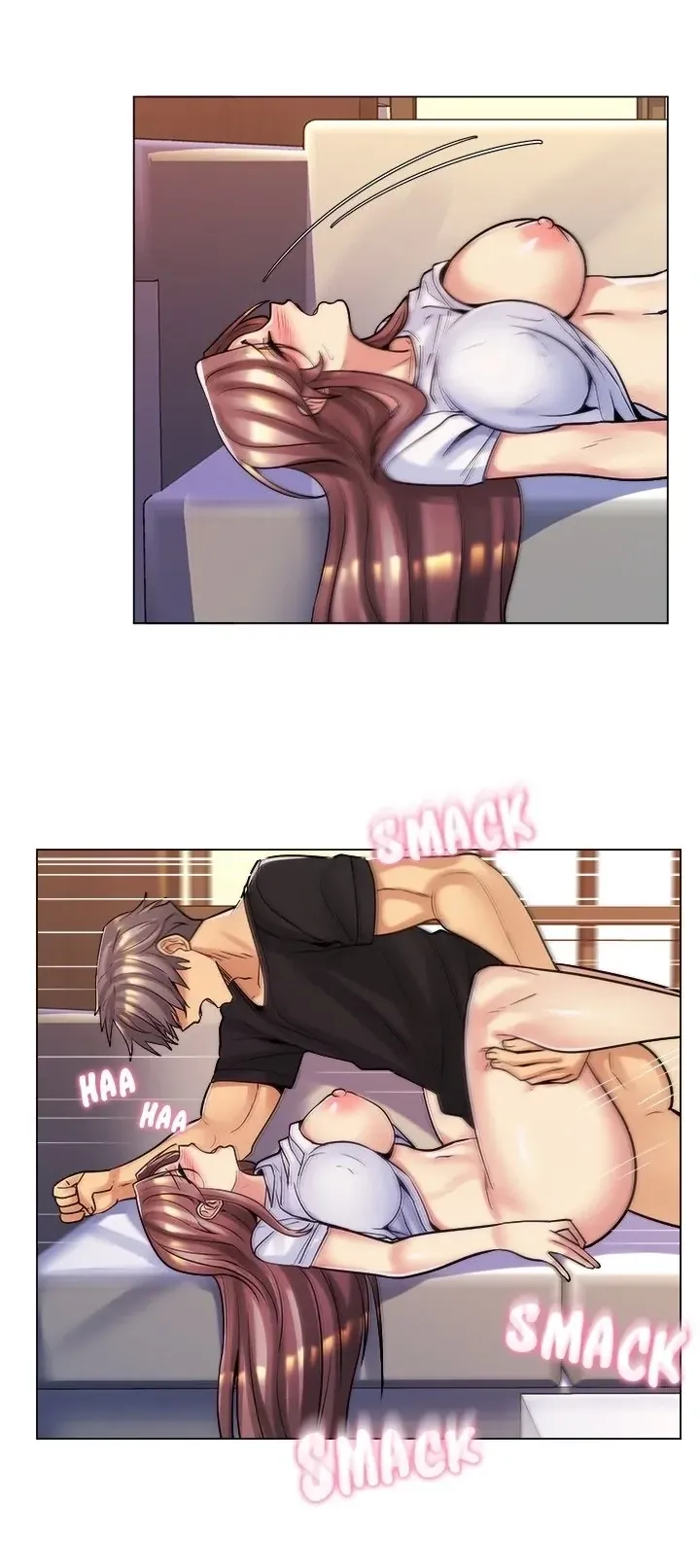 Mẹ kế của tôi thực ra là bạn gái của tôi Chương 01-50