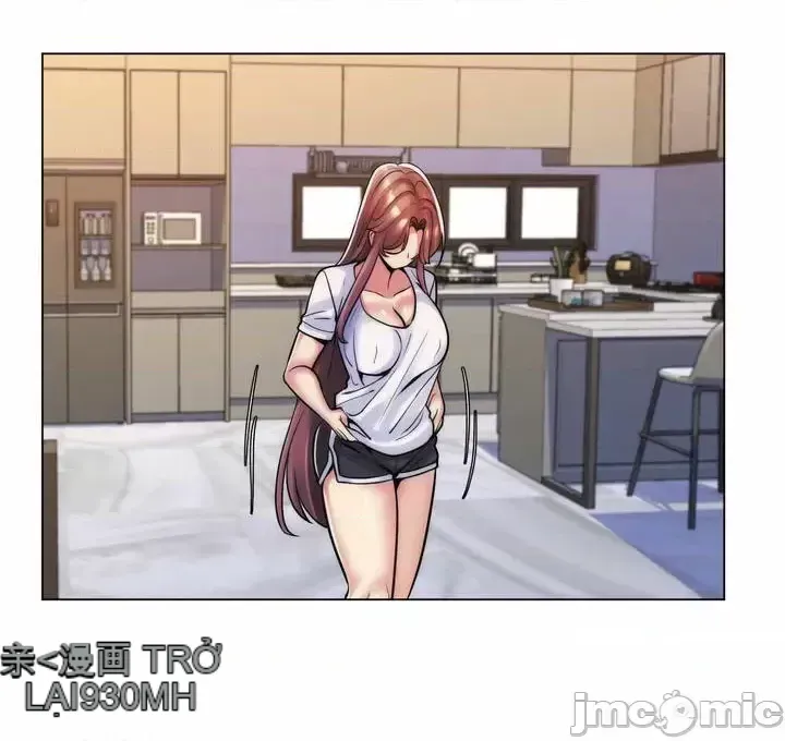 Mẹ kế của tôi thực ra là bạn gái của tôi Chương 01-50