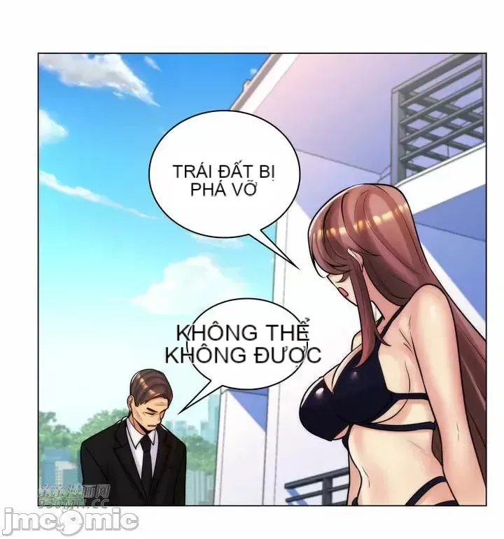 Mẹ kế của tôi thực ra là bạn gái của tôi Chương 01-50