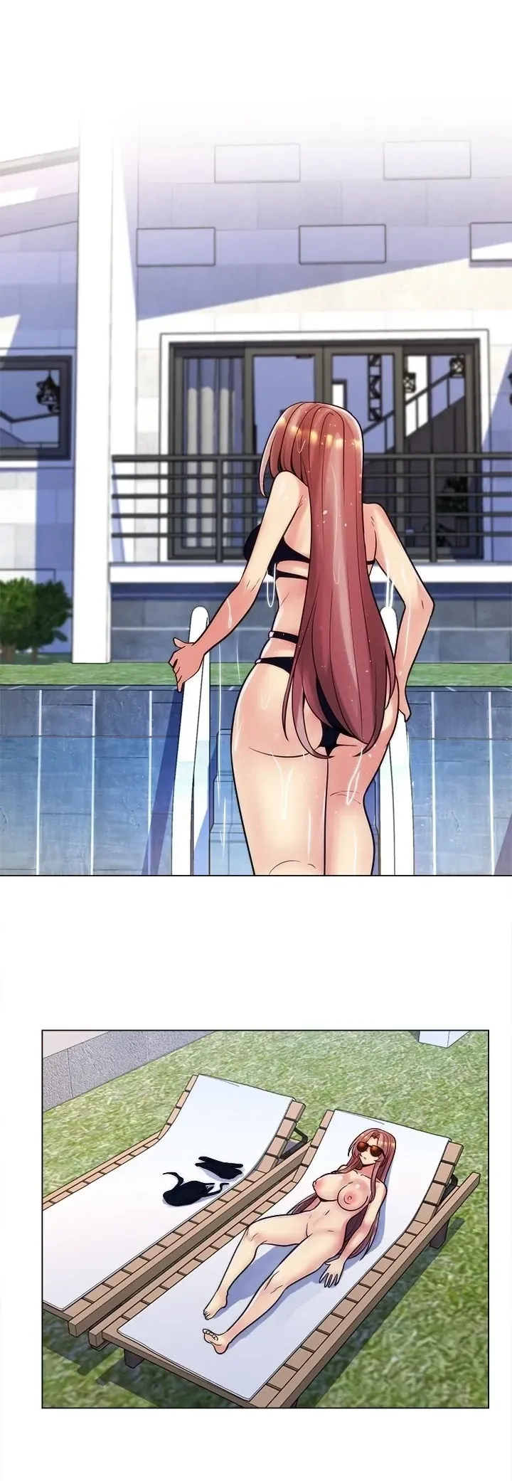 Mẹ kế của tôi thực ra là bạn gái của tôi Chương 01-50