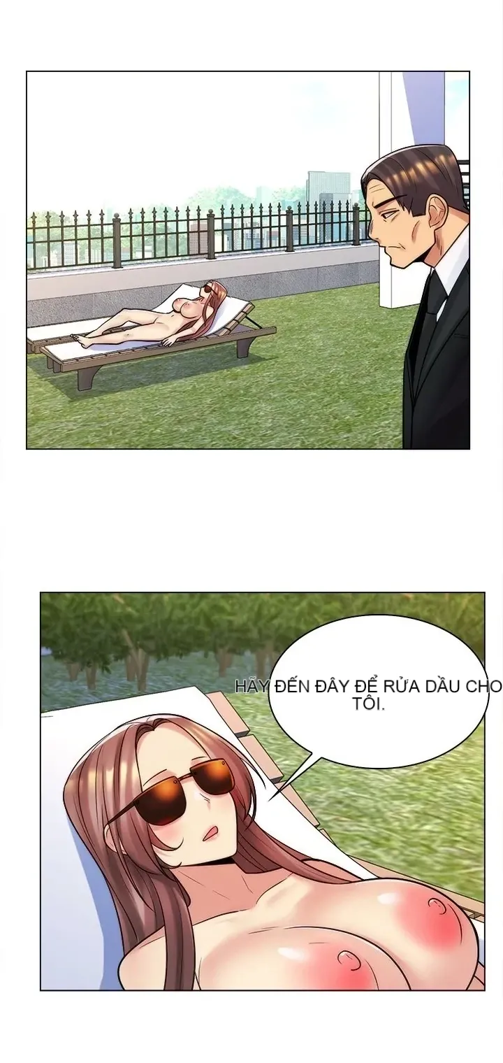 Mẹ kế của tôi thực ra là bạn gái của tôi Chương 01-50