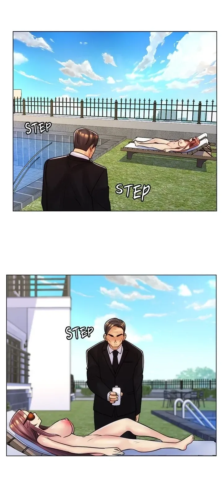 Mẹ kế của tôi thực ra là bạn gái của tôi Chương 01-50