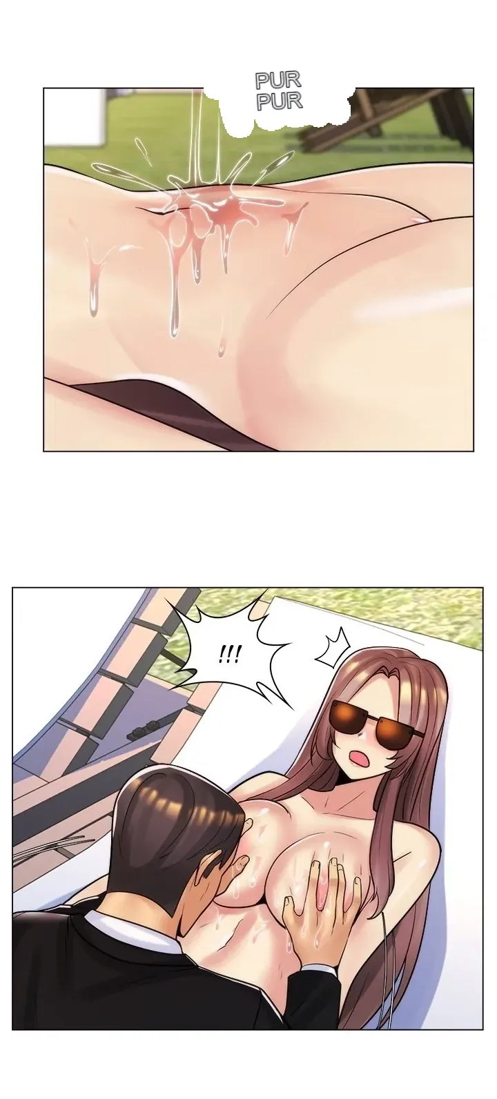 Mẹ kế của tôi thực ra là bạn gái của tôi Chương 01-50