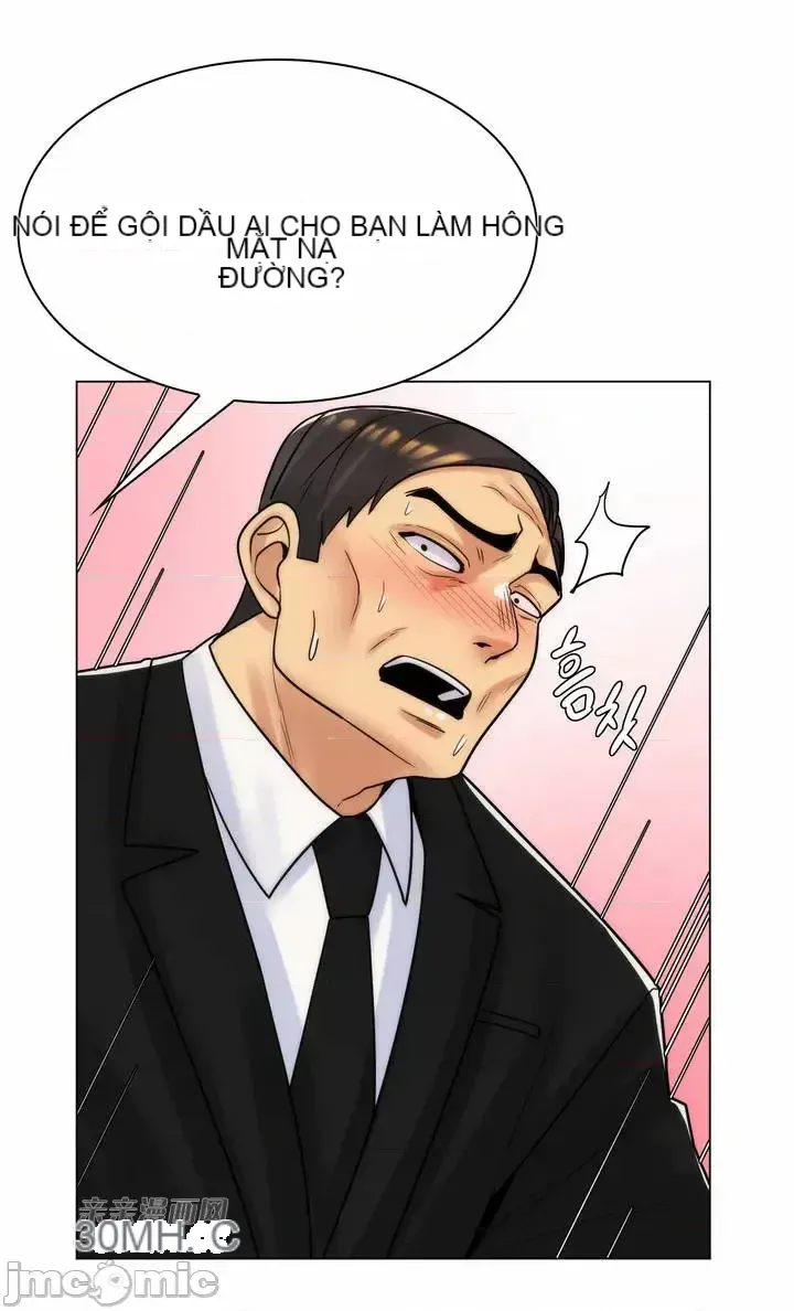 Mẹ kế của tôi thực ra là bạn gái của tôi Chương 01-50