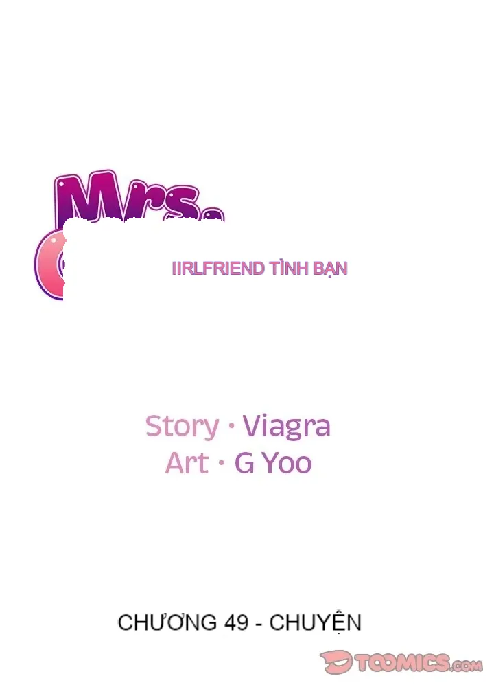 Mẹ kế của tôi thực ra là bạn gái của tôi Chương 01-50