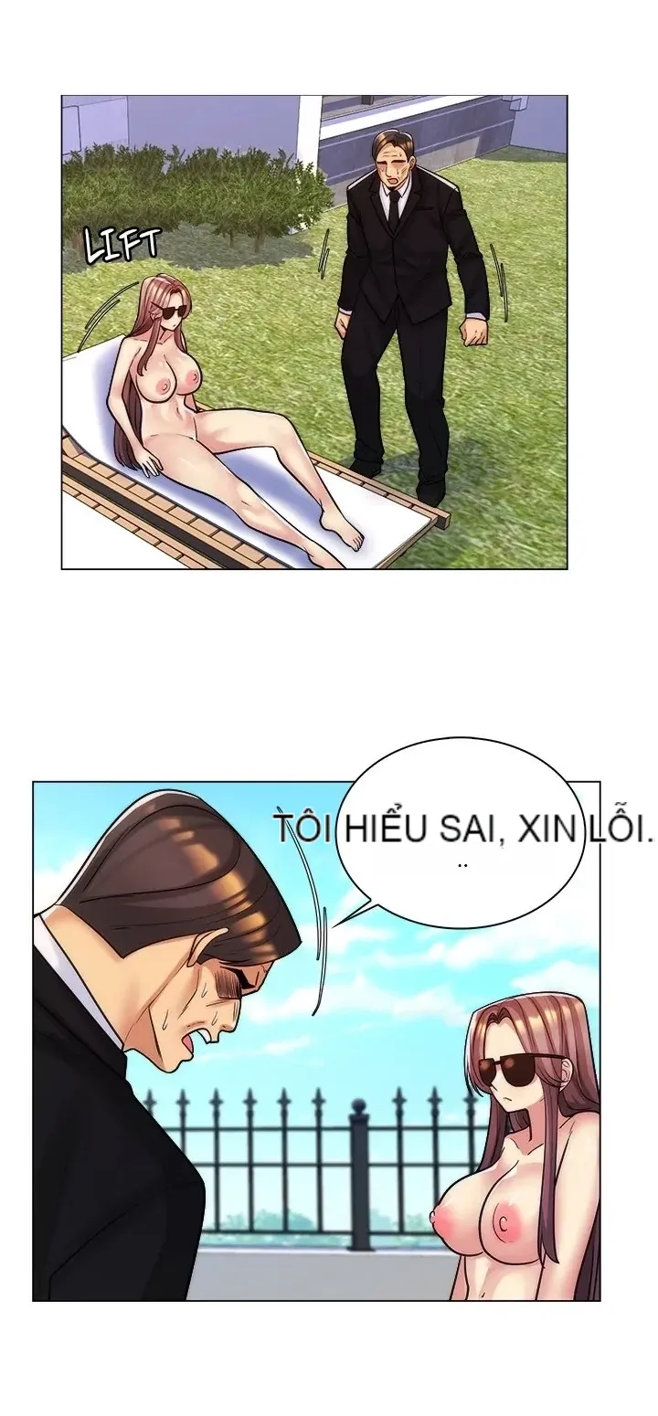 Mẹ kế của tôi thực ra là bạn gái của tôi Chương 01-50