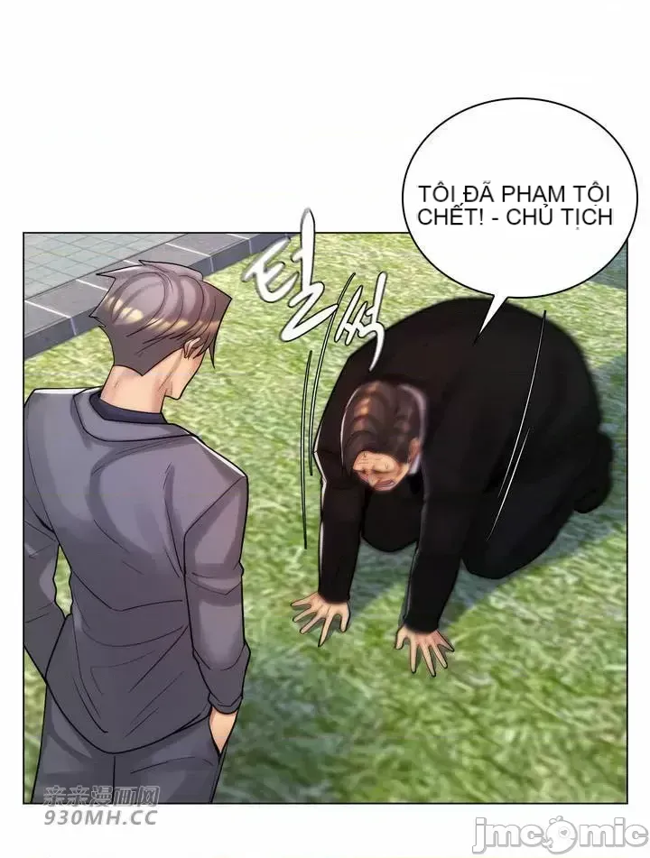 Mẹ kế của tôi thực ra là bạn gái của tôi Chương 01-50