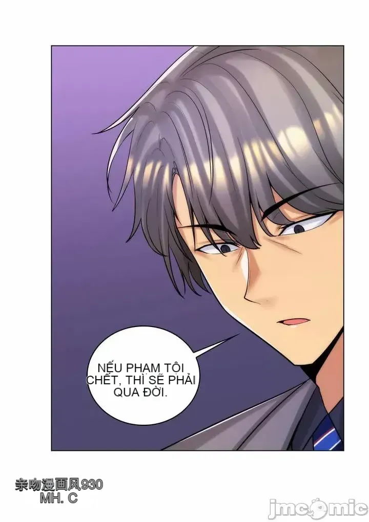 Mẹ kế của tôi thực ra là bạn gái của tôi Chương 01-50