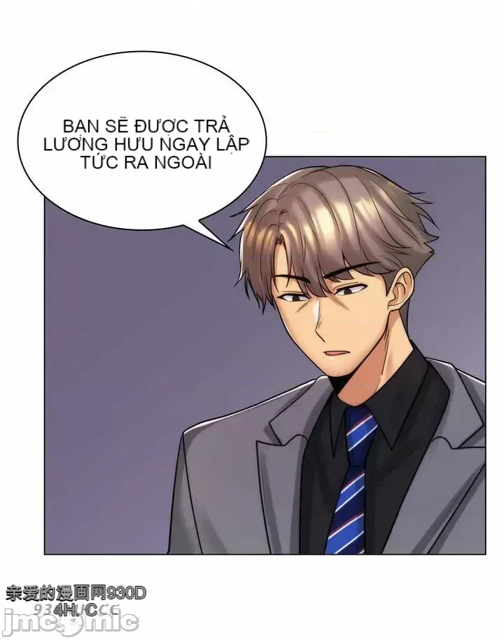 Mẹ kế của tôi thực ra là bạn gái của tôi Chương 01-50