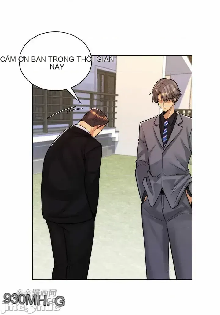 Mẹ kế của tôi thực ra là bạn gái của tôi Chương 01-50