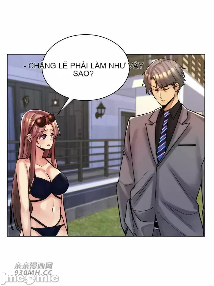 Mẹ kế của tôi thực ra là bạn gái của tôi Chương 01-50