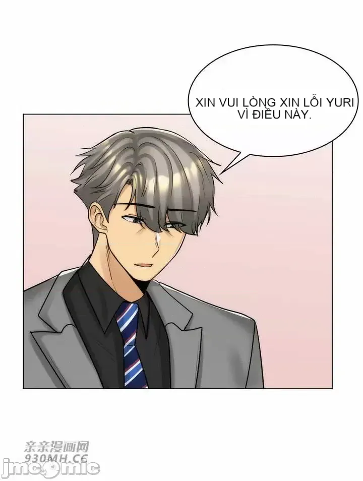 Mẹ kế của tôi thực ra là bạn gái của tôi Chương 01-50