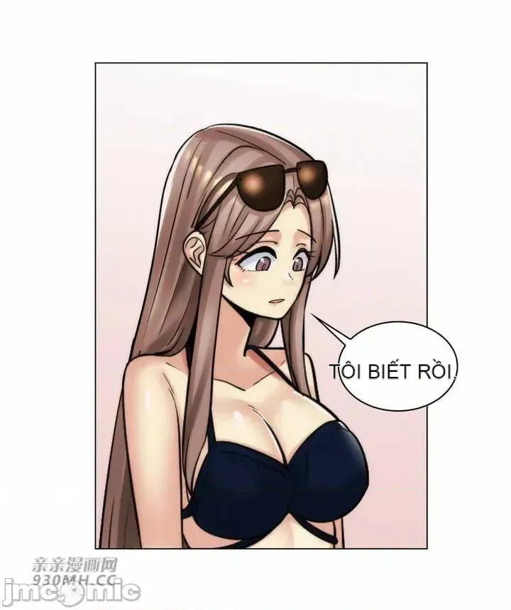 Mẹ kế của tôi thực ra là bạn gái của tôi Chương 01-50