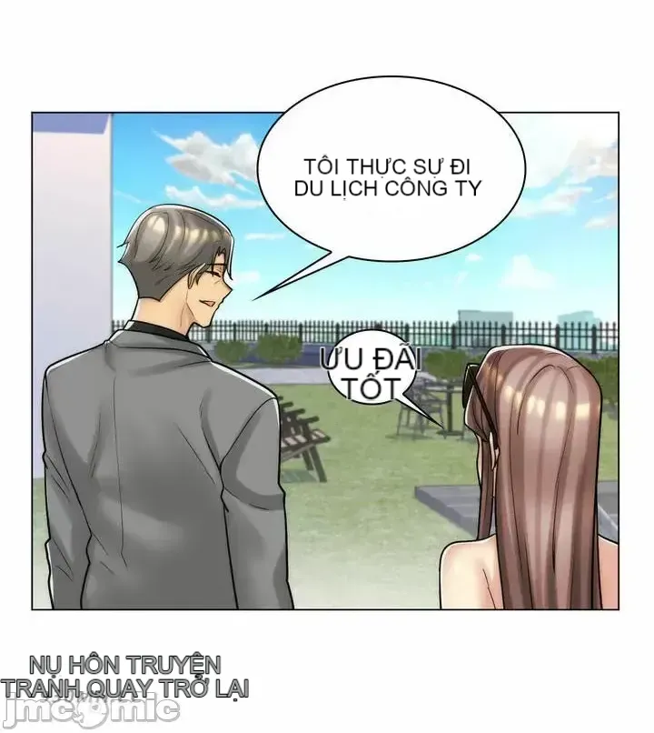 Mẹ kế của tôi thực ra là bạn gái của tôi Chương 01-50