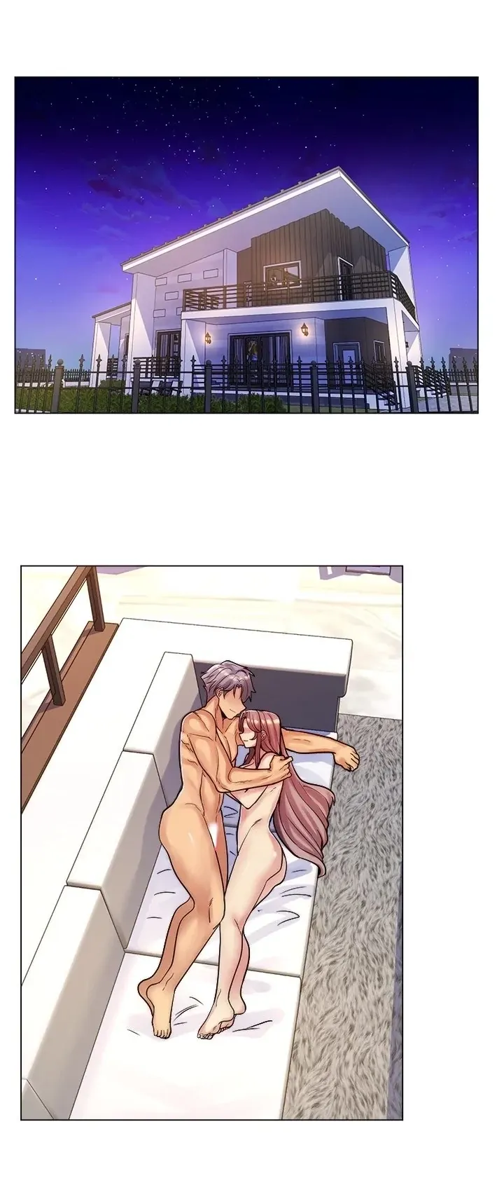 Mẹ kế của tôi thực ra là bạn gái của tôi Chương 01-50