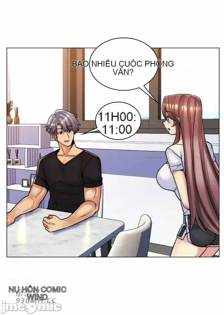 Mẹ kế của tôi thực ra là bạn gái của tôi Chương 01-50