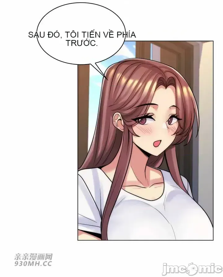 Mẹ kế của tôi thực ra là bạn gái của tôi Chương 01-50