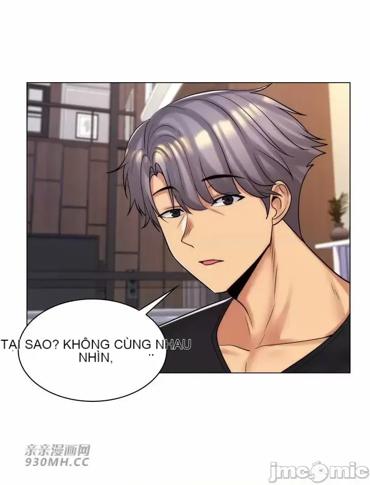 Mẹ kế của tôi thực ra là bạn gái của tôi Chương 01-50