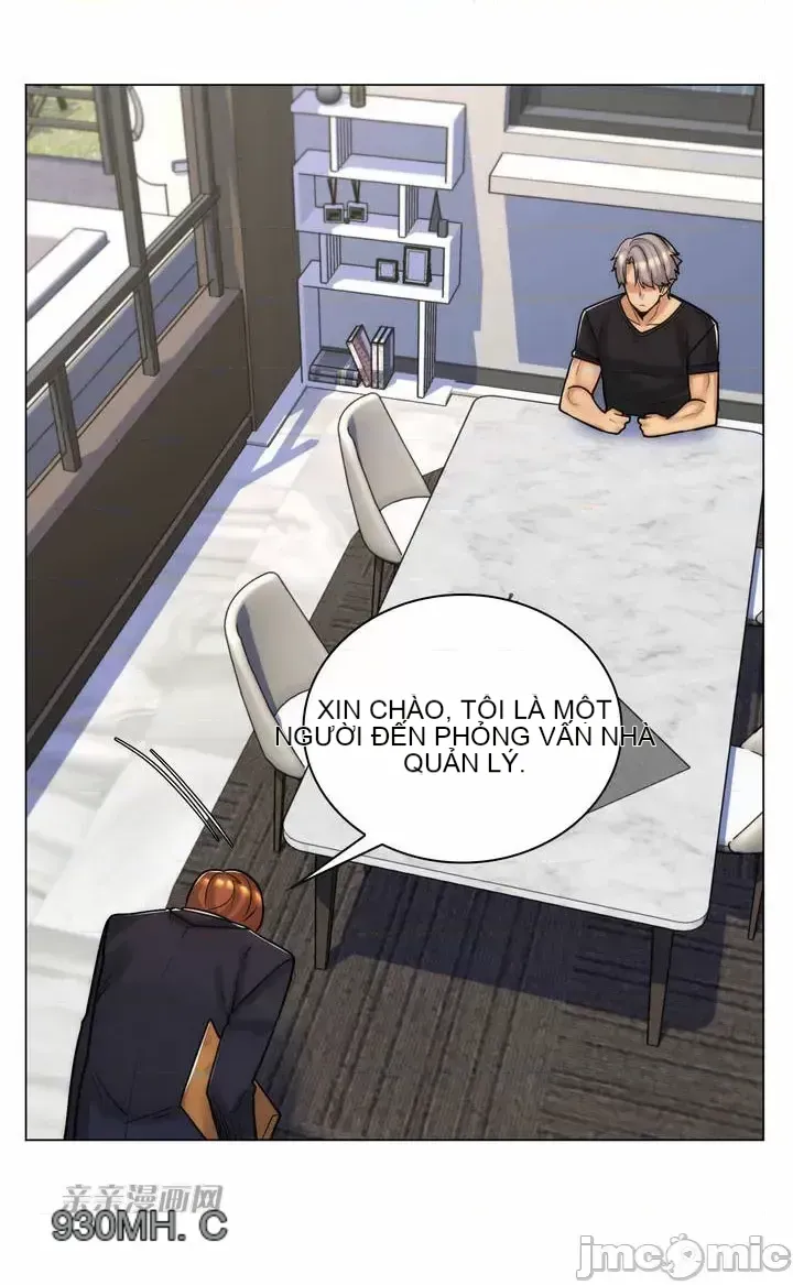 Mẹ kế của tôi thực ra là bạn gái của tôi Chương 01-50