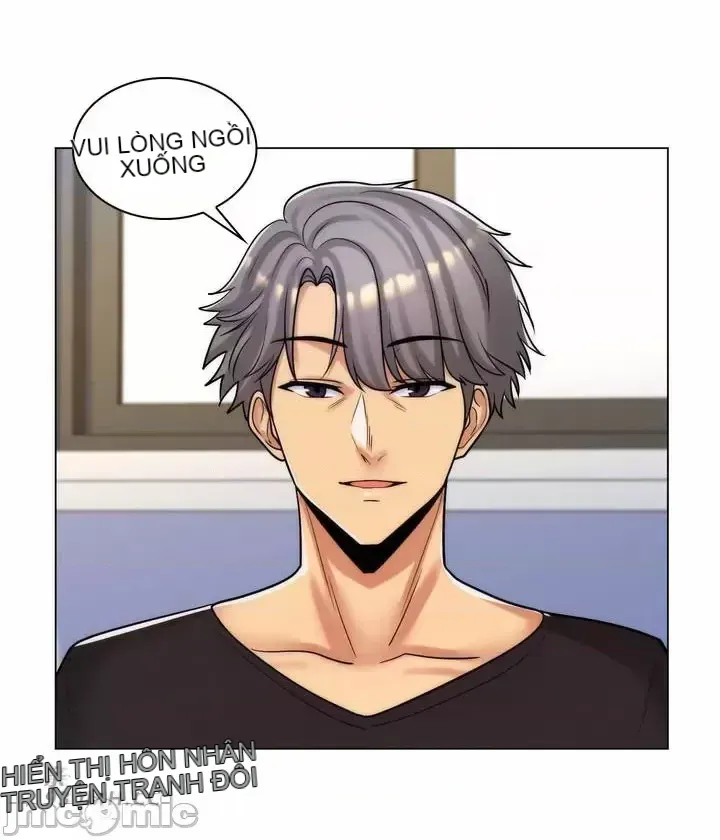 Mẹ kế của tôi thực ra là bạn gái của tôi Chương 01-50