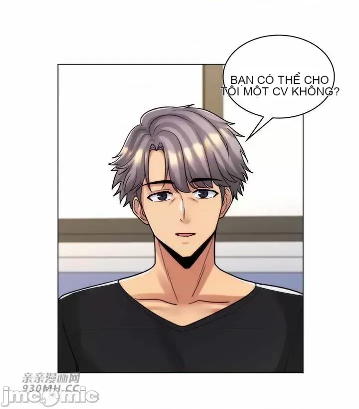 Mẹ kế của tôi thực ra là bạn gái của tôi Chương 01-50