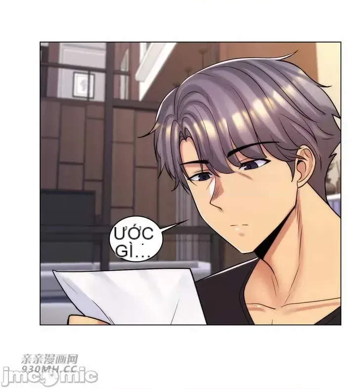 Mẹ kế của tôi thực ra là bạn gái của tôi Chương 01-50