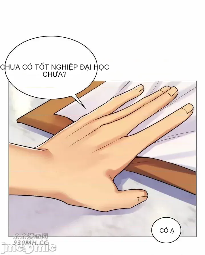 Mẹ kế của tôi thực ra là bạn gái của tôi Chương 01-50