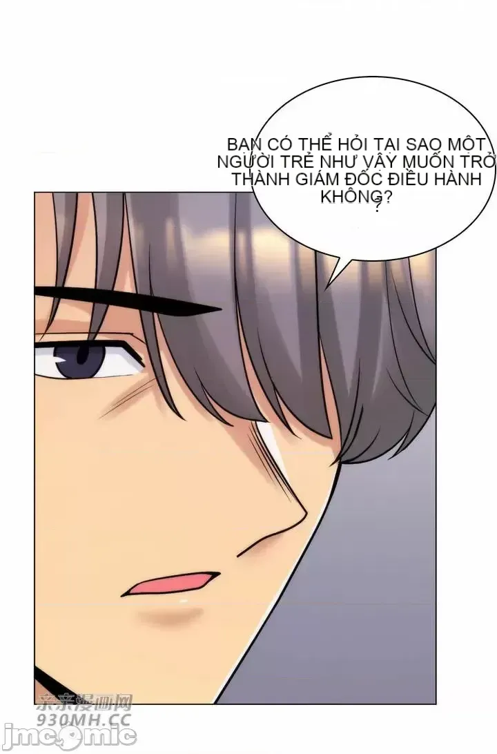 Mẹ kế của tôi thực ra là bạn gái của tôi Chương 01-50