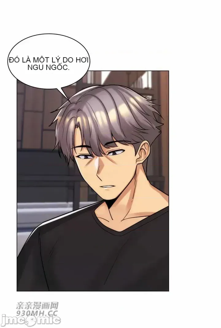 Mẹ kế của tôi thực ra là bạn gái của tôi Chương 01-50