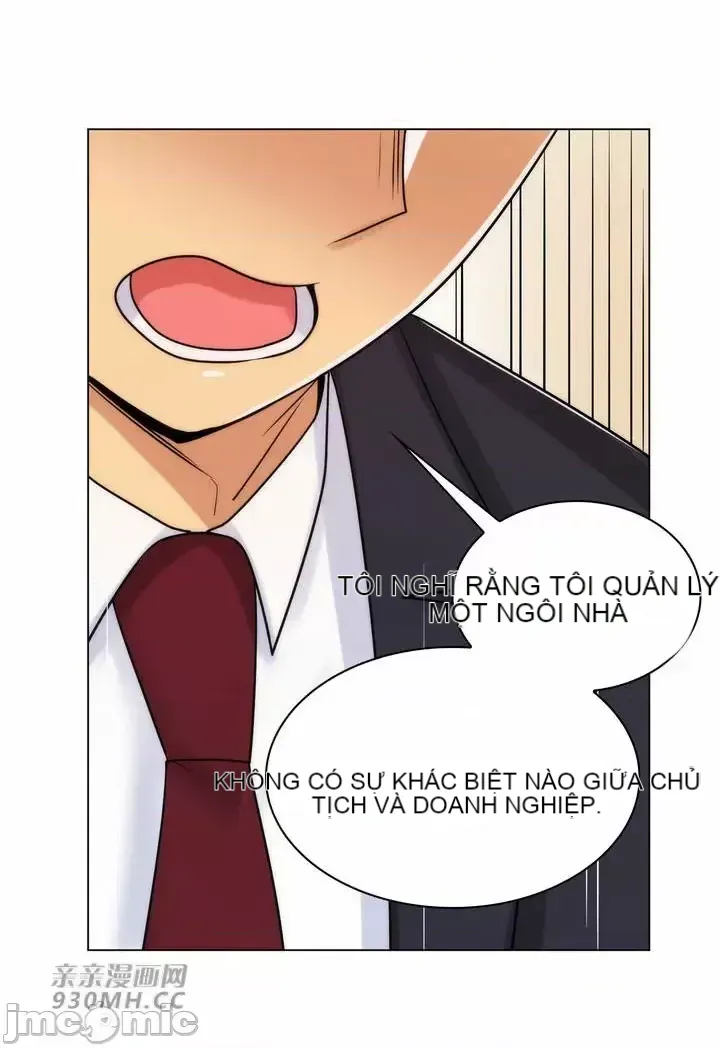 Mẹ kế của tôi thực ra là bạn gái của tôi Chương 01-50