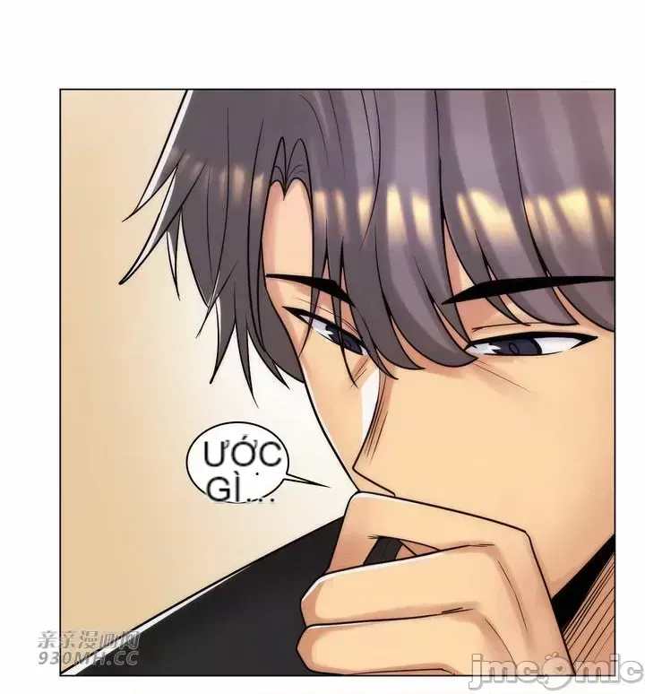 Mẹ kế của tôi thực ra là bạn gái của tôi Chương 01-50