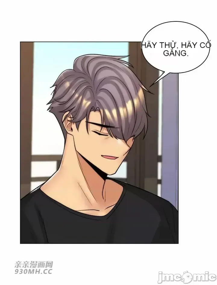 Mẹ kế của tôi thực ra là bạn gái của tôi Chương 01-50