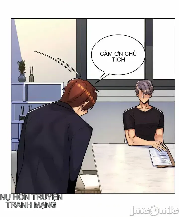 Mẹ kế của tôi thực ra là bạn gái của tôi Chương 01-50