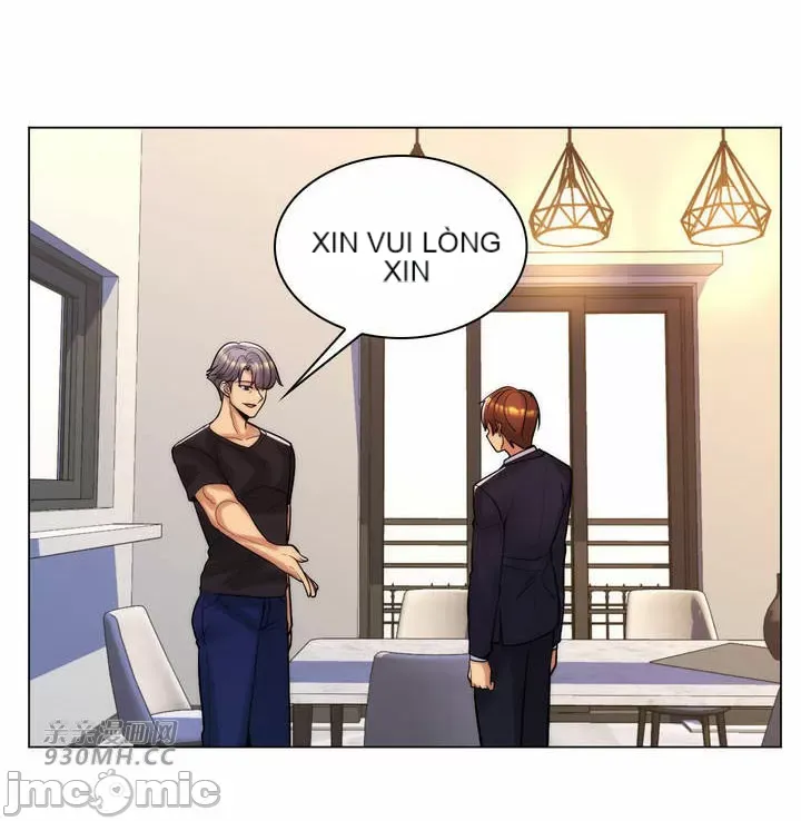 Mẹ kế của tôi thực ra là bạn gái của tôi Chương 01-50