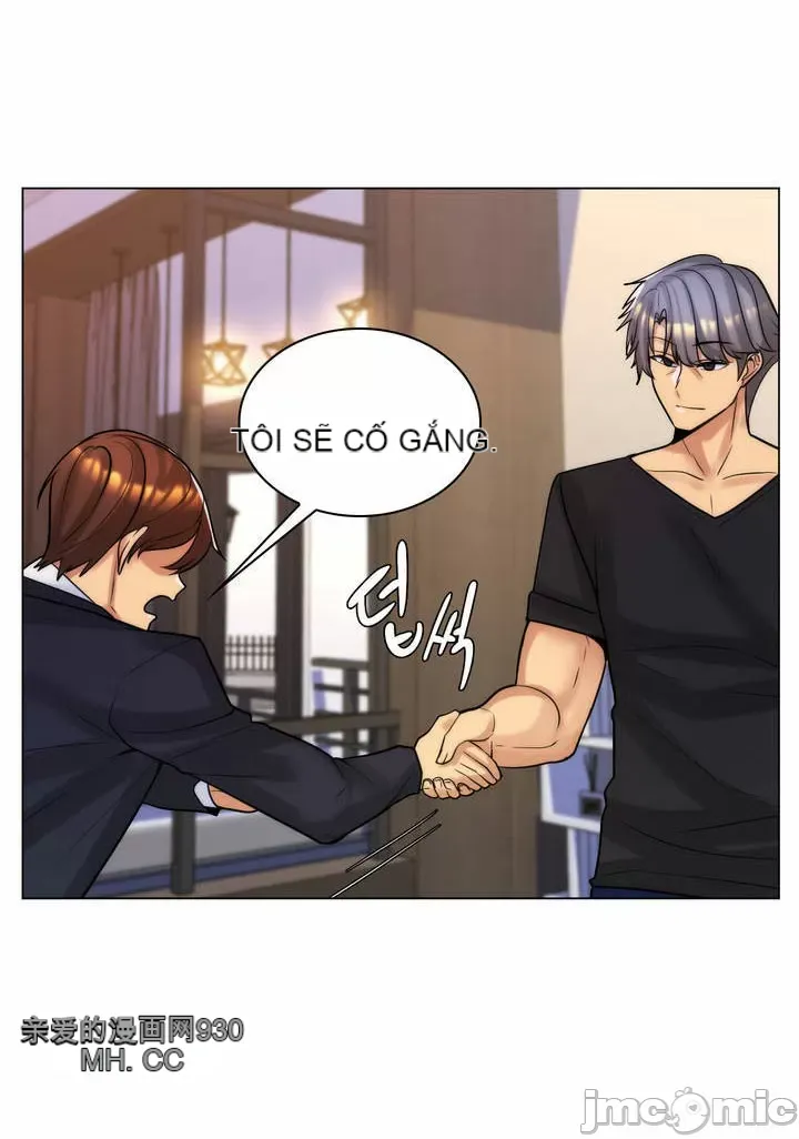 Mẹ kế của tôi thực ra là bạn gái của tôi Chương 01-50