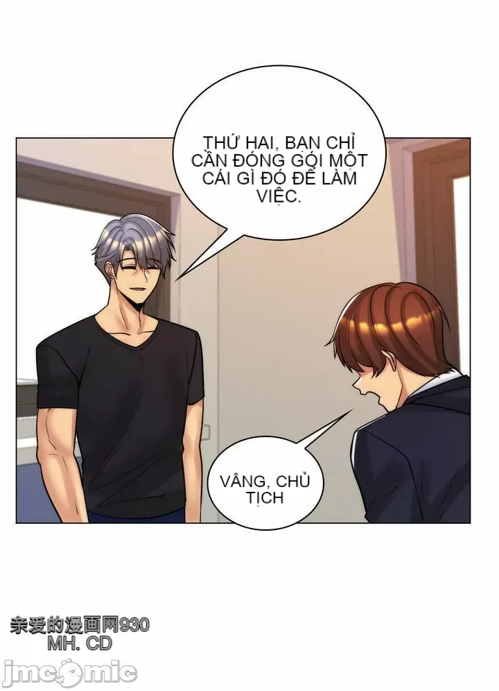 Mẹ kế của tôi thực ra là bạn gái của tôi Chương 01-50