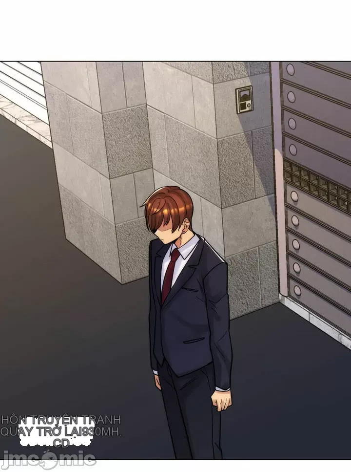 Mẹ kế của tôi thực ra là bạn gái của tôi Chương 01-50