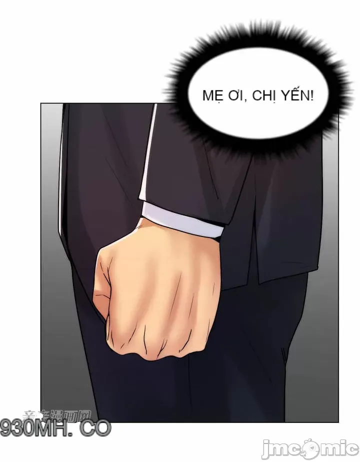 Mẹ kế của tôi thực ra là bạn gái của tôi Chương 01-50