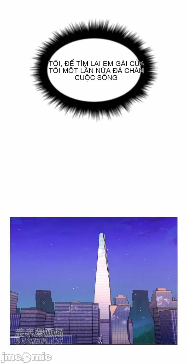 Mẹ kế của tôi thực ra là bạn gái của tôi Chương 01-50