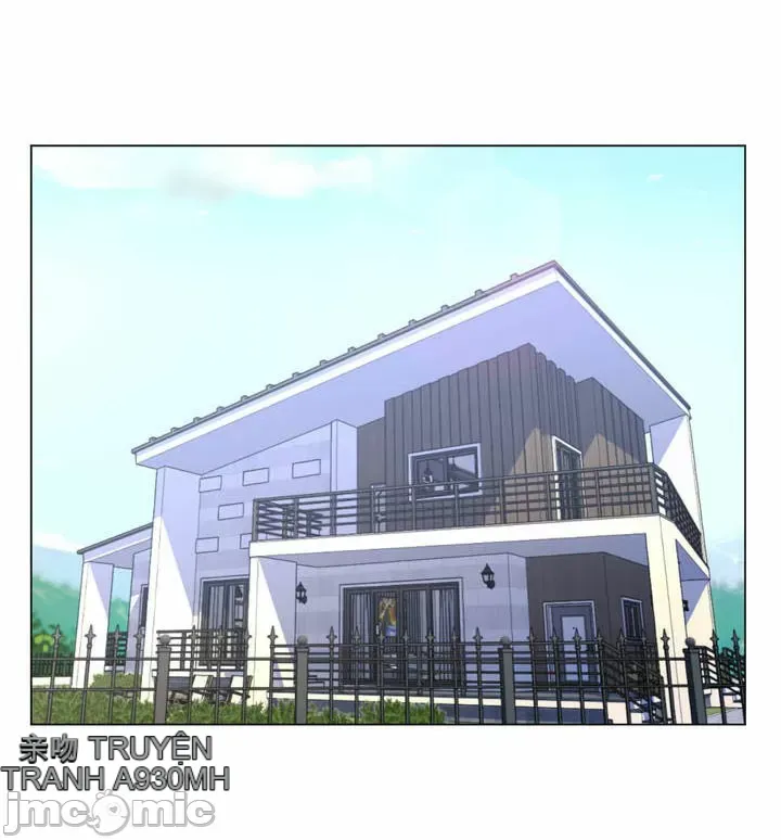 Mẹ kế của tôi thực ra là bạn gái của tôi Chương 01-50