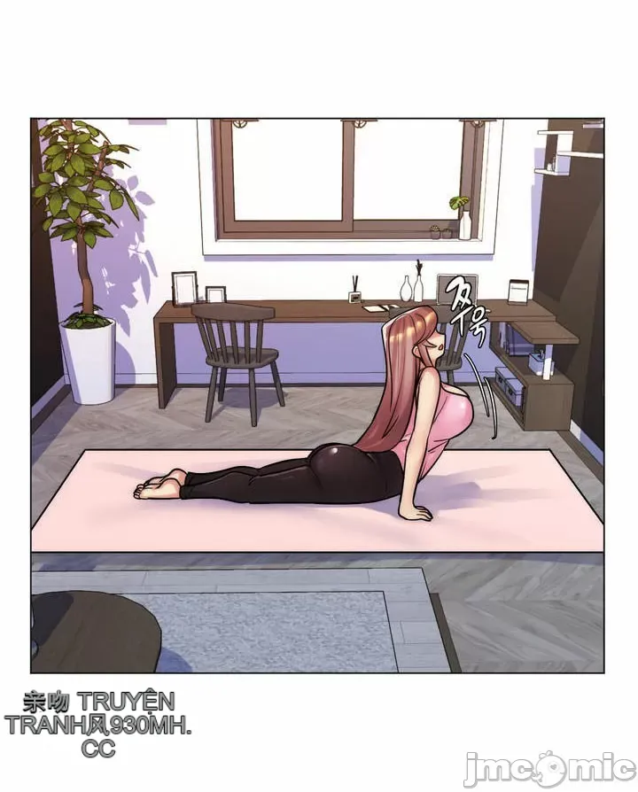 Mẹ kế của tôi thực ra là bạn gái của tôi Chương 01-50